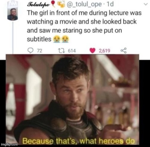 ❤️ | made w/ Imgflip meme maker