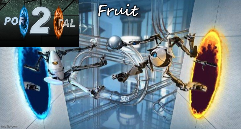 Fruit | made w/ Imgflip meme maker