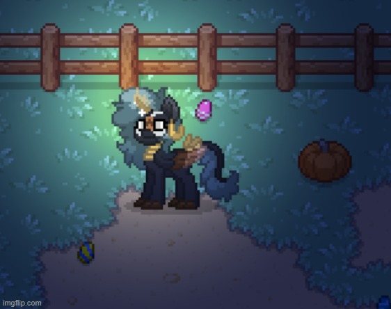 Look who got a ponytown account- | made w/ Imgflip meme maker