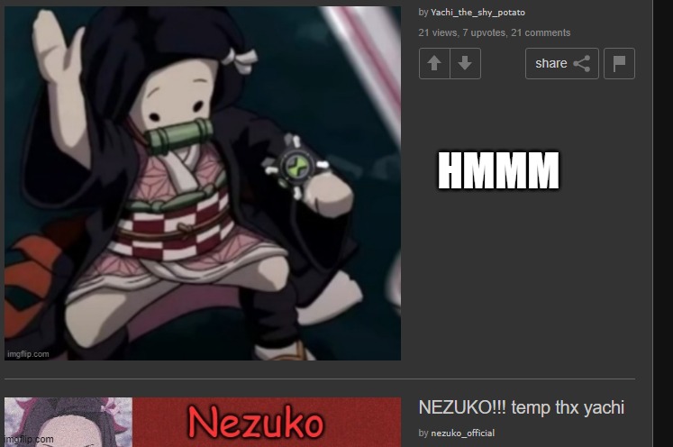 HMMM | made w/ Imgflip meme maker