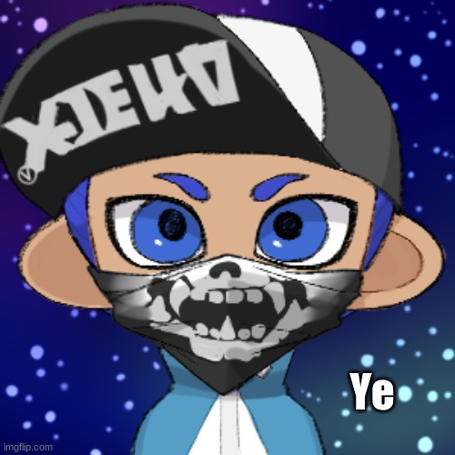 Ye | made w/ Imgflip meme maker