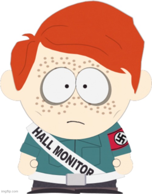 Nazi Ginger | image tagged in nazi ginger | made w/ Imgflip meme maker