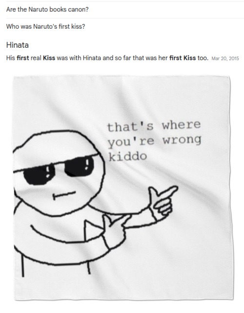 it was sasuke tho- | image tagged in that's where youre wrong kiddo | made w/ Imgflip meme maker