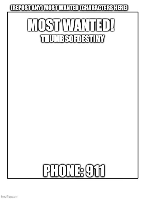 THUMBSOFDESTINY | made w/ Imgflip meme maker