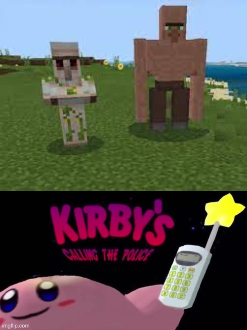 creative title | image tagged in cursed image,minecraft,lol | made w/ Imgflip meme maker