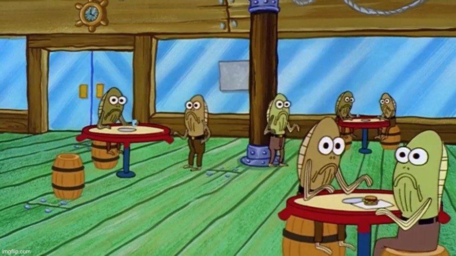 Multiple Fred’s.. | made w/ Imgflip meme maker