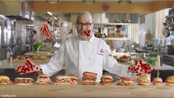 Arby's man | image tagged in arby's man | made w/ Imgflip meme maker