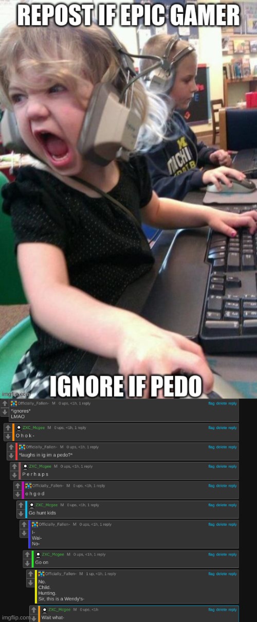 XD | made w/ Imgflip meme maker