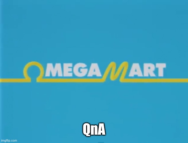 QnA | made w/ Imgflip meme maker
