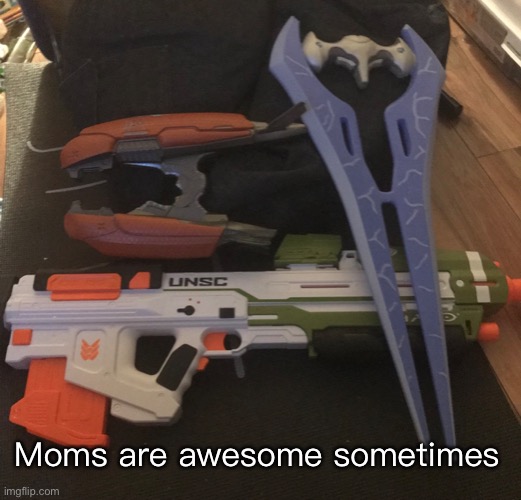 *warthog run intensifies* | Moms are awesome sometimes | made w/ Imgflip meme maker