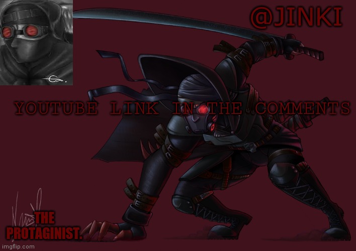 YOUTUBE LINK IN THE COMMENTS | made w/ Imgflip meme maker