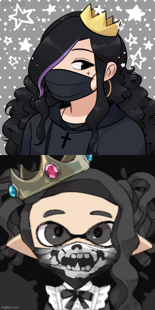 the random crap i did last night | made w/ Imgflip meme maker