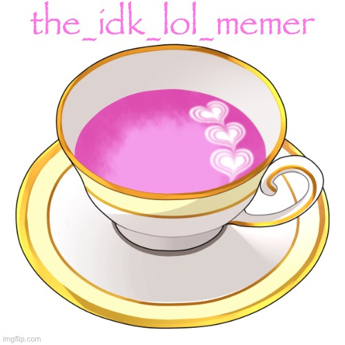 the_idk_lol_memer temp Blank Meme Template