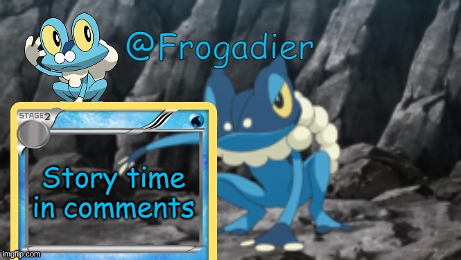 oop- | Story time in comments | image tagged in msmg,memes | made w/ Imgflip meme maker