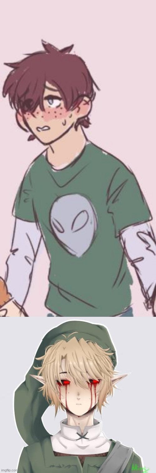 they're besties too | made w/ Imgflip meme maker