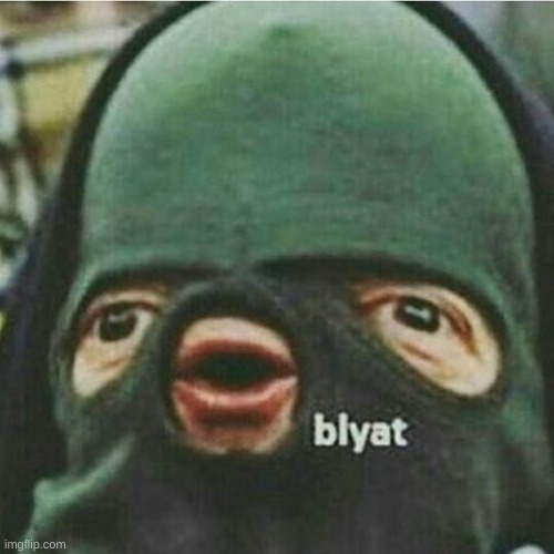 today's forecast | image tagged in memes,russia,cyka blyat | made w/ Imgflip meme maker