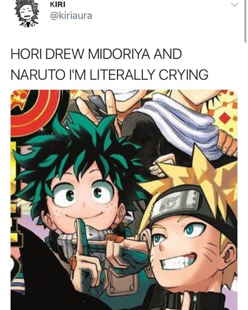 AWW DEKU IS EVEN DOING JUTSUUUUU'SSS | made w/ Imgflip meme maker