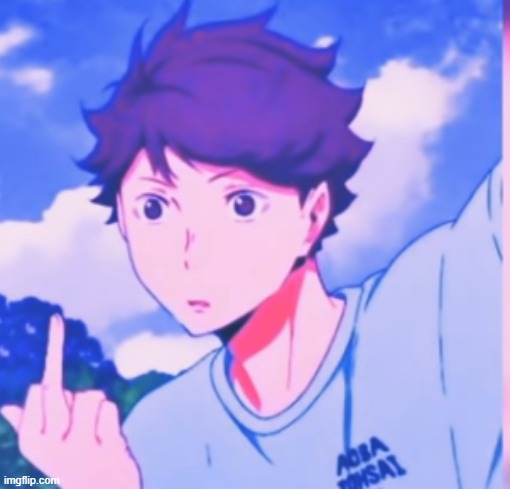 (Mod note: the potty words rn smh) | made w/ Imgflip meme maker