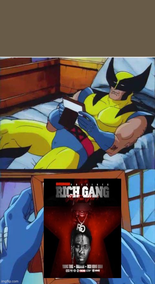 Wolverine Remember | image tagged in wolverine remember | made w/ Imgflip meme maker