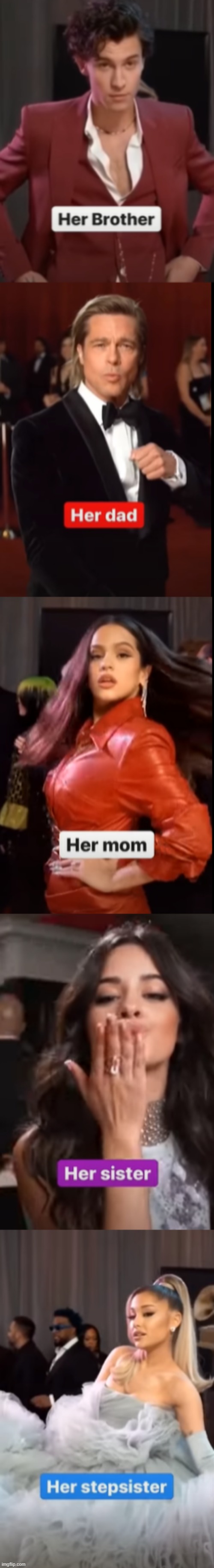 . | made w/ Imgflip meme maker