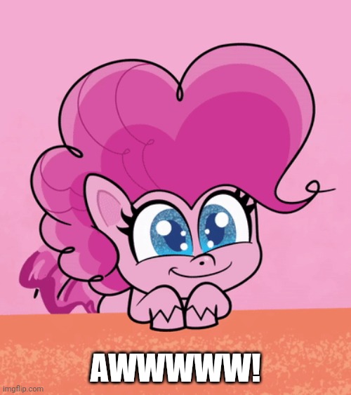 AWWWWW! | made w/ Imgflip meme maker