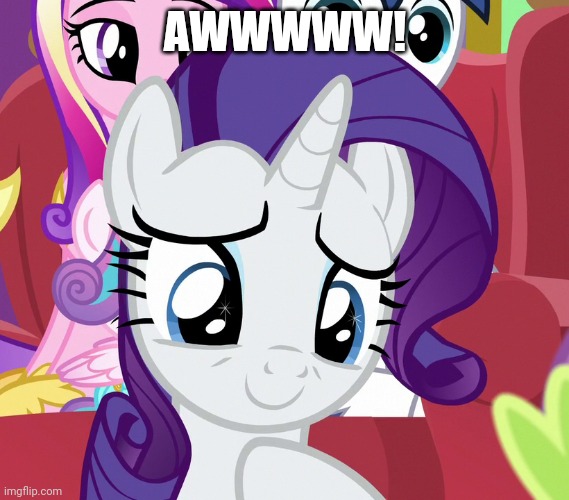 AWWWWW! | made w/ Imgflip meme maker