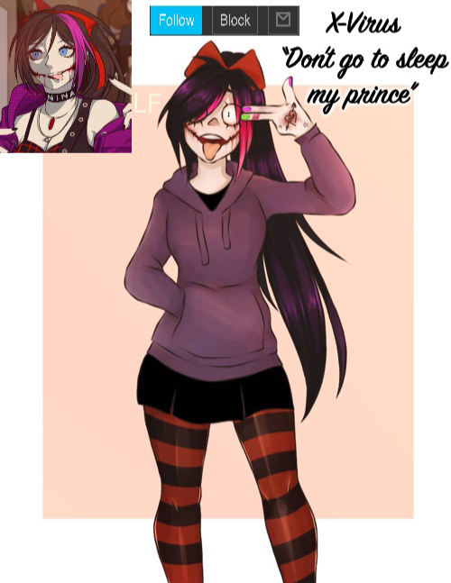 Nina temp Blank Meme Template