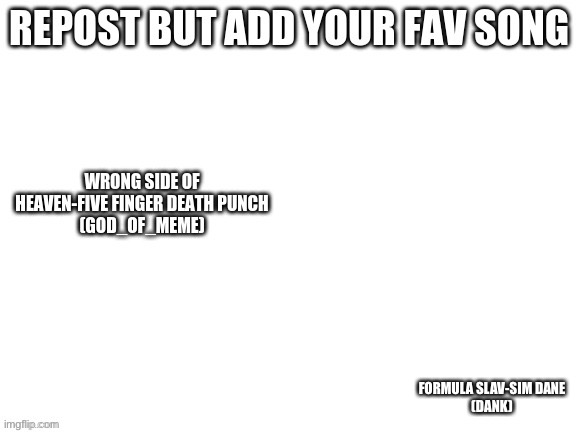 FORMULA SLAV-SIM DANE
(DANK) | made w/ Imgflip meme maker