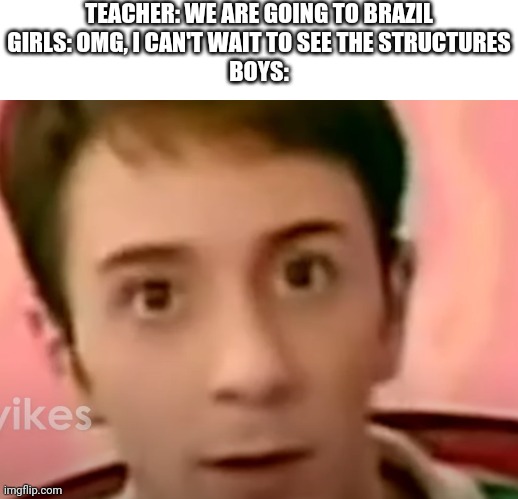 Will you press the button by coolkid1864773 MORE MEMES - Me being a girl -  iFunny Brazil