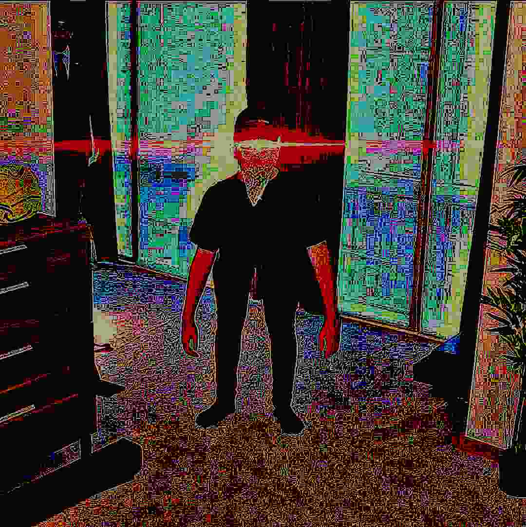 High Quality Memeulous Blank Meme Template