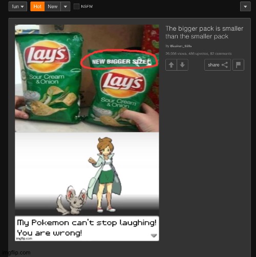 Yes! Both my meme and template reached number 1 on the front page! | made w/ Imgflip meme maker