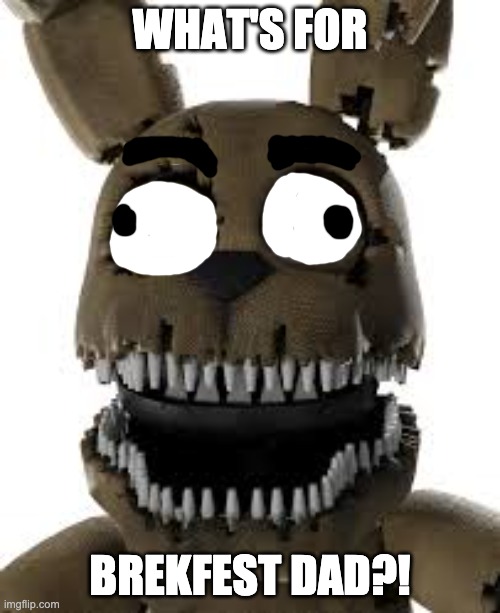 fnaf plushtrap fnaf Memes & GIFs - Imgflip