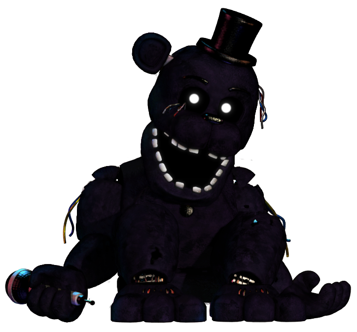 freddy Blank Template - Imgflip