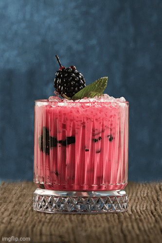 Summer smootie | image tagged in smoothie | made w/ Imgflip images-to-gif maker