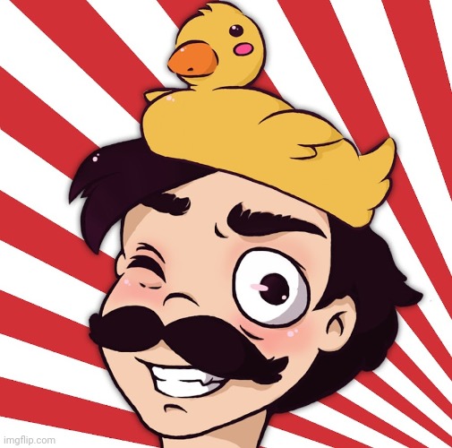 First one who guesses who this is gets a cookie ? oh and also 30 upvotes | image tagged in he's an italian youtuber too | made w/ Imgflip meme maker