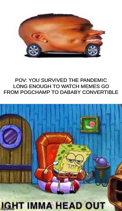 Featured image of post View 10 Dababy Memes Spongebob