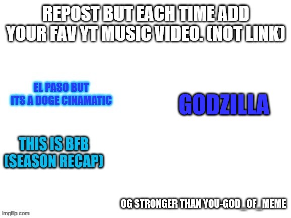 GODZILLA | made w/ Imgflip meme maker