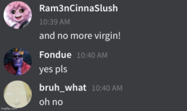 this is bad (would this be nsfw?) | made w/ Imgflip meme maker