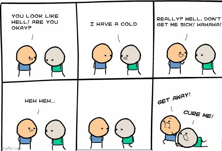 image tagged in comics/cartoons | made w/ Imgflip meme maker