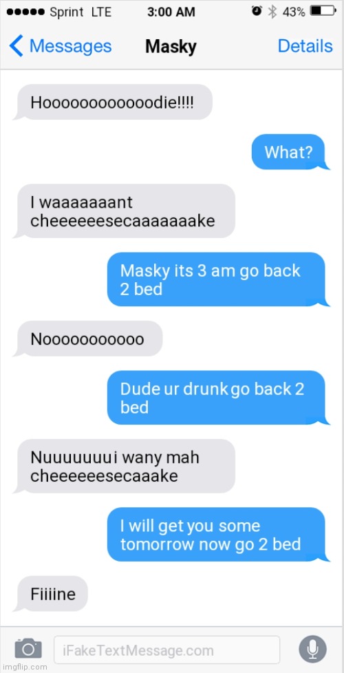 I just realized i spelt something wrong -w- | made w/ Imgflip meme maker