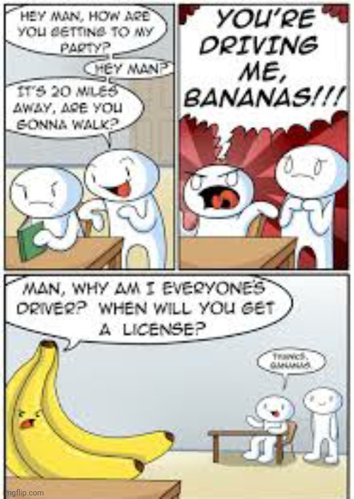 Wheezing | image tagged in wheeze,funny,comics/cartoons,banana,puns,expressions | made w/ Imgflip meme maker