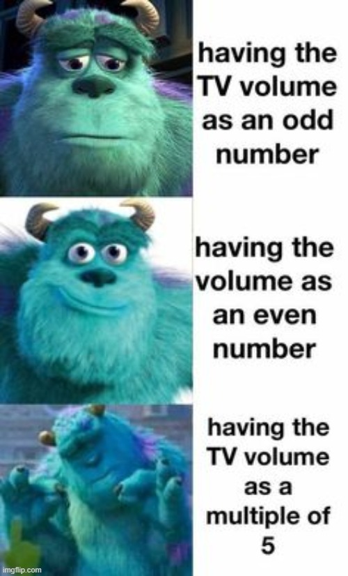 If its an odd number, I will cut your head off | image tagged in e | made w/ Imgflip meme maker