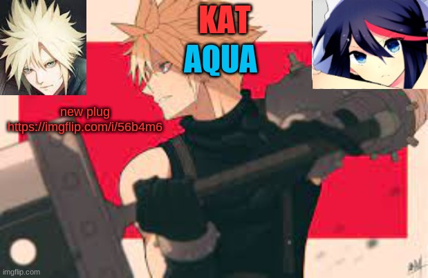 https://imgflip.com/i/56b4m6 | new plug
https://imgflip.com/i/56b4m6 | image tagged in final fantasy is cool | made w/ Imgflip meme maker