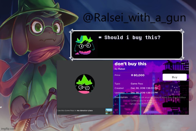 ??????????????????????????????????????????? | image tagged in ralsei_with_a_gun's crappy announcement template | made w/ Imgflip meme maker