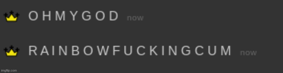 No context for you | made w/ Imgflip meme maker