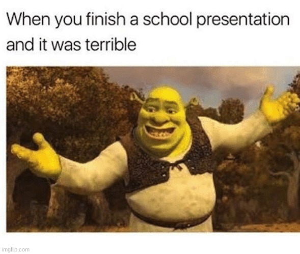 insert witty title | image tagged in middle school | made w/ Imgflip meme maker