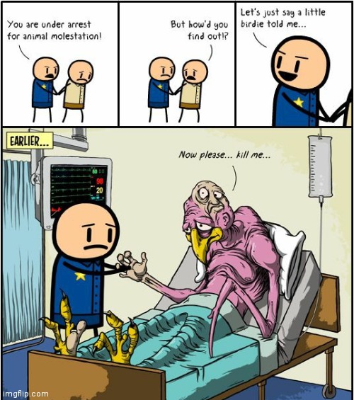 image tagged in comics/cartoons | made w/ Imgflip meme maker