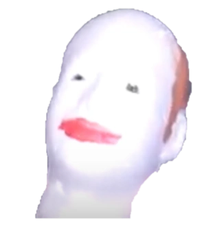 Yes. Blank Meme Template