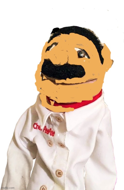 chef pee pee | image tagged in chef pee pee | made w/ Imgflip meme maker
