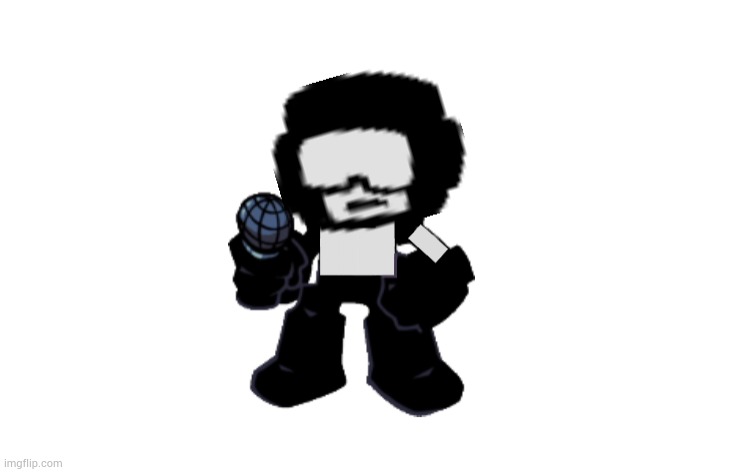 Minus Tankman | made w/ Imgflip meme maker